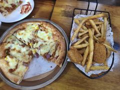 -阳光披萨(辽宁路店)