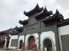 -卓刀泉寺