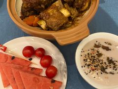 -闽海肴(北辰荟店)