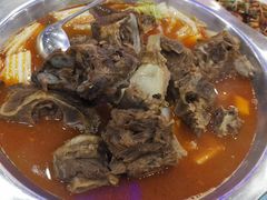 -小老板海鲜酒家(董家渡店)