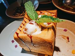 面包新语-外婆家(南开大悦城店)