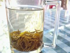 -随意茶庄·地道杭帮农家菜(梅家坞店)
