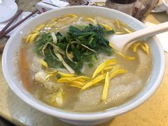 -桥香园云南过桥米线(金马碧鸡店)