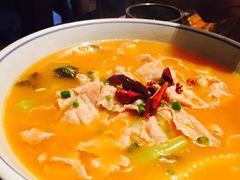 -云海肴·汽锅鸡·云南菜(领展购物广场·中关村店)