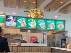 -直隶安家罩饼(复兴路店)