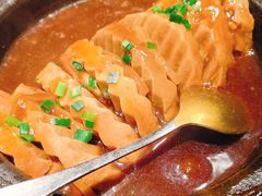 -穿越·外婆家(西溪天堂店)