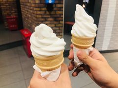 -麦当劳(无锡永乐店)