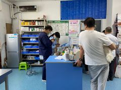 -北京赛佳动物医院