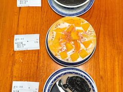 -韵姐牛奶甜品世家