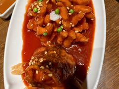 -廊亦舫Lang Yi Fang Restaurant(金桥店)