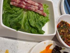 -千牛将·鲜牛肉火锅(开元路店)