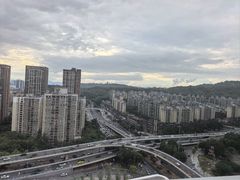 -峨眉山报国寺