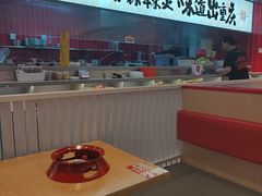 -每味每客·重庆麻辣烫(国泰店)