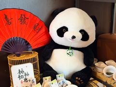-茶去咖啡屋(武侯祠店)