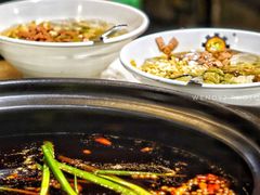 -钢管厂五区小郡肝火锅串串香(总店)