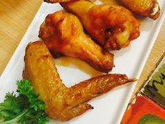 -必胜客(百联又一城店)