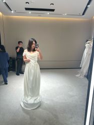 -MuseMarry婚纱(前海嘉里中心店)
