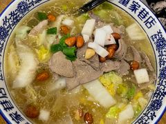 -贵州米线(童家巷店)