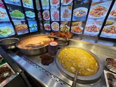 -粗粮人家·东北菜(洋桥店)