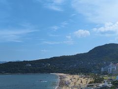 -深圳大梅沙京基洲际度假酒店