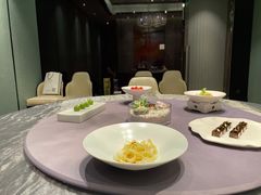 -北京泰富酒店-柏景轩中餐厅