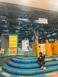 -反弹蹦床公园·亲子乐园·团建·派对(尚品奥莱店)
