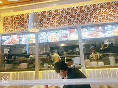 门面-提雅新疆炒米粉(青岛万象城店)