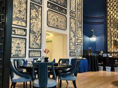 -翠湖宾馆·中餐厅