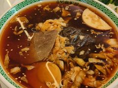 -华天延吉餐厅(西四总店)