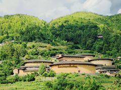 -福建土楼(南靖)景区