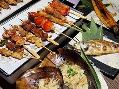 -枫伝料理居酒屋