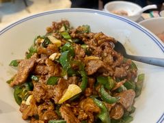 -湘遇湖南菜city店 Taste Hunan Restaurant
