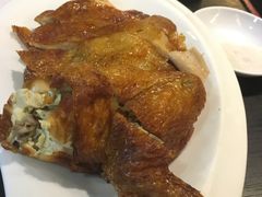 脆皮炸子鸡-糖朝(尖沙咀店)