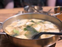 鱼饼汤-HOTISLAND海鸡岛(宝业路店)