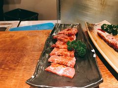 -御牛道日式烤肉料理(杭州万象城店)