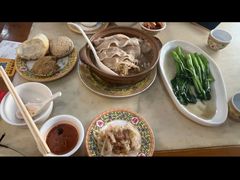 -砂锅居(西四店)