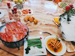 -清真军邺·金富苑肥牛(石坡街旗舰店)