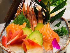 -大渔铁板烧(花园道店)