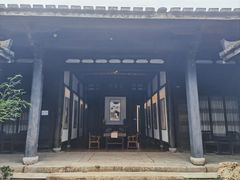 -三坊七巷历史文化街区