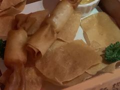 -探鱼·鲜青椒爽麻烤鱼(广州欣荣广场店)