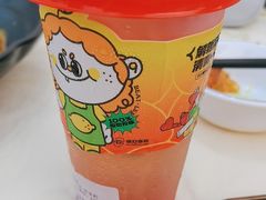 -聚味瞿记·龙虾堂(树木岭店)