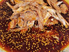 -土桥手掌鸡·26年灌县老味道(都江堰店)