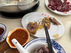 -贵宾牛·潮汕牛肉火锅(珠池总店)