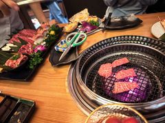 -丸藏和牛烧肉专门店(园区师惠坊店)
