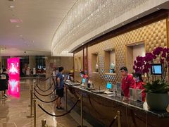 -宁波香格里拉大酒店