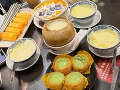 -民信老铺(双皮奶博物馆店)
