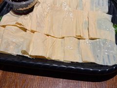 -鱼头泡饭·湖北菜·非物质文化遗产(岳家嘴总店)