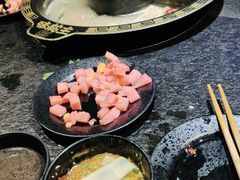 -味舵主重庆火锅(邓尉路店)