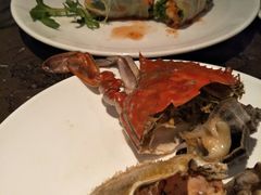 -龙之梦万丽酒店青餐厅