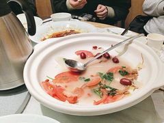 -荷花亭·湖北融合菜(十堰武商MALL店)